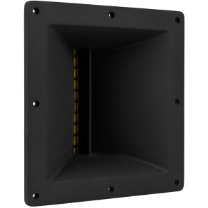 Main product image for Beston RT004A-D Horn Loaded Ribbon Tweeter 8 Ohm277-118